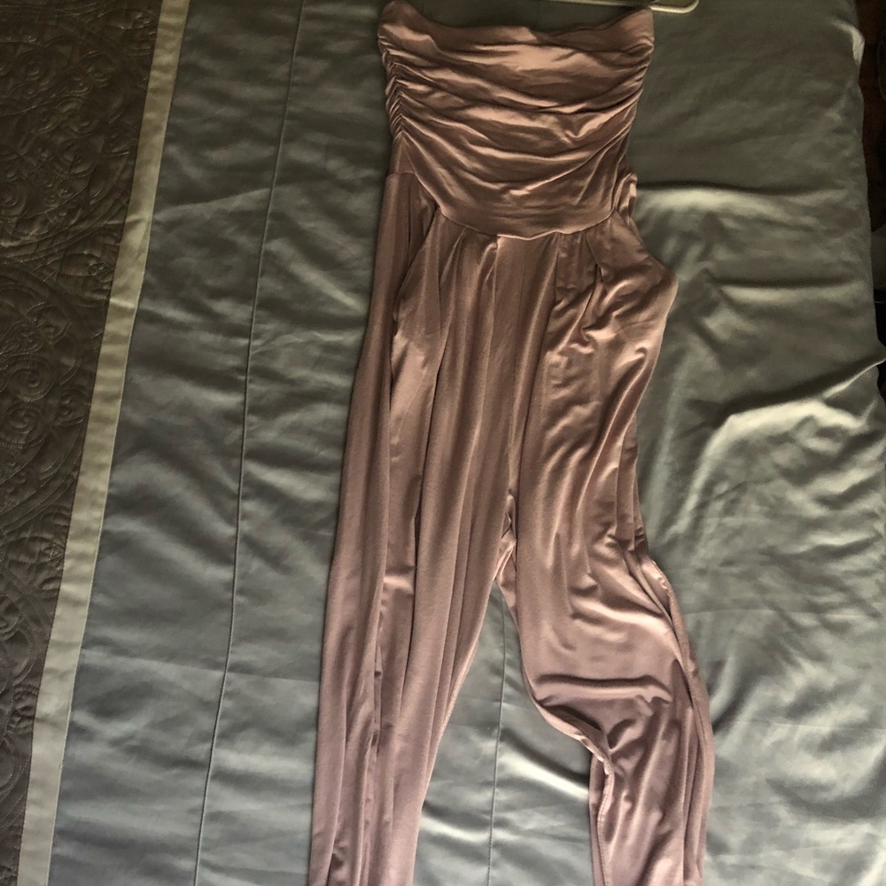 Fashion Nova Jumpsuit